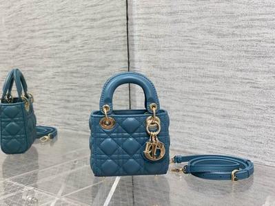 DIOR Handbags 593